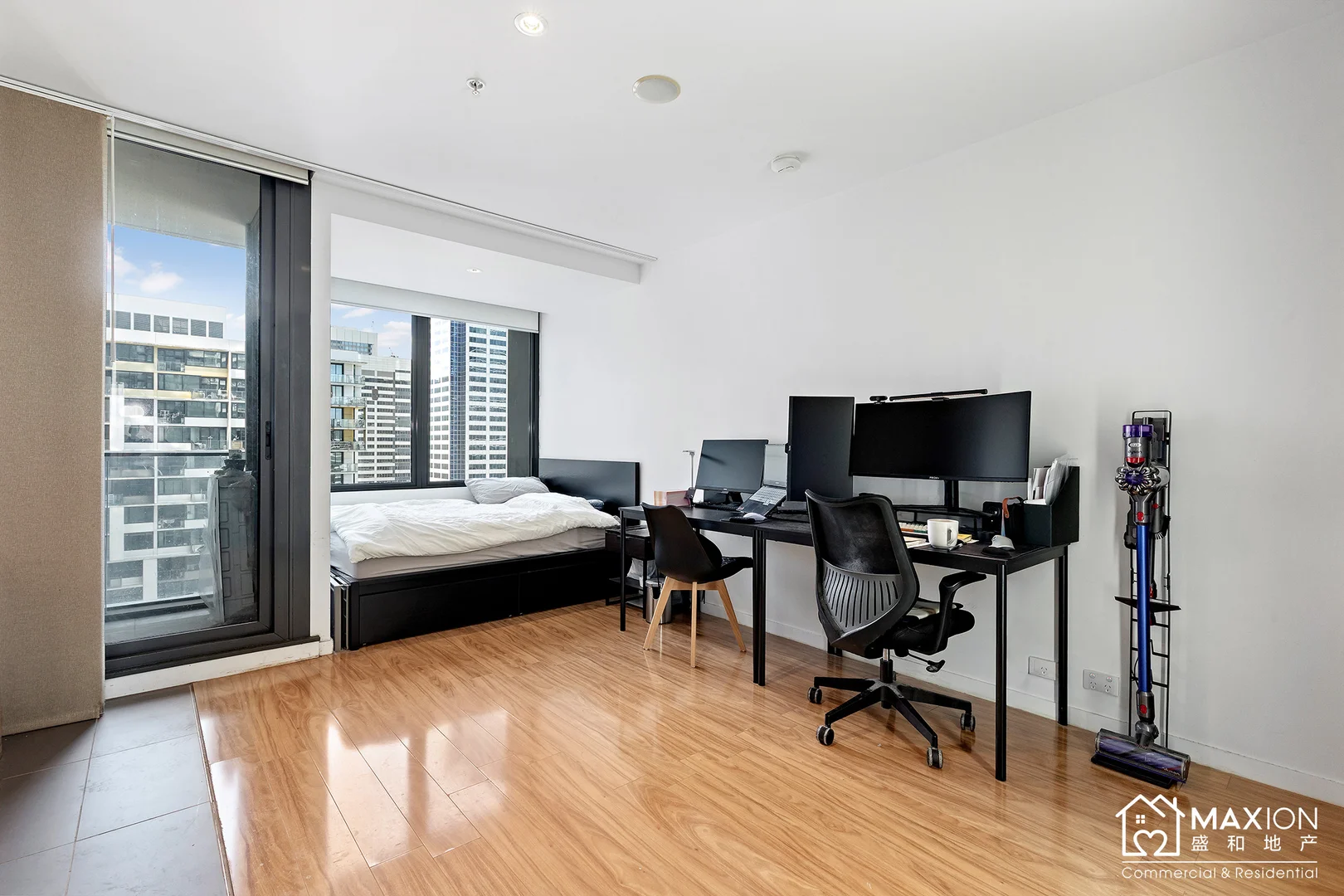 Additional image 6 of 2806/220 Spencer Street, Melbourne VIC 3000
