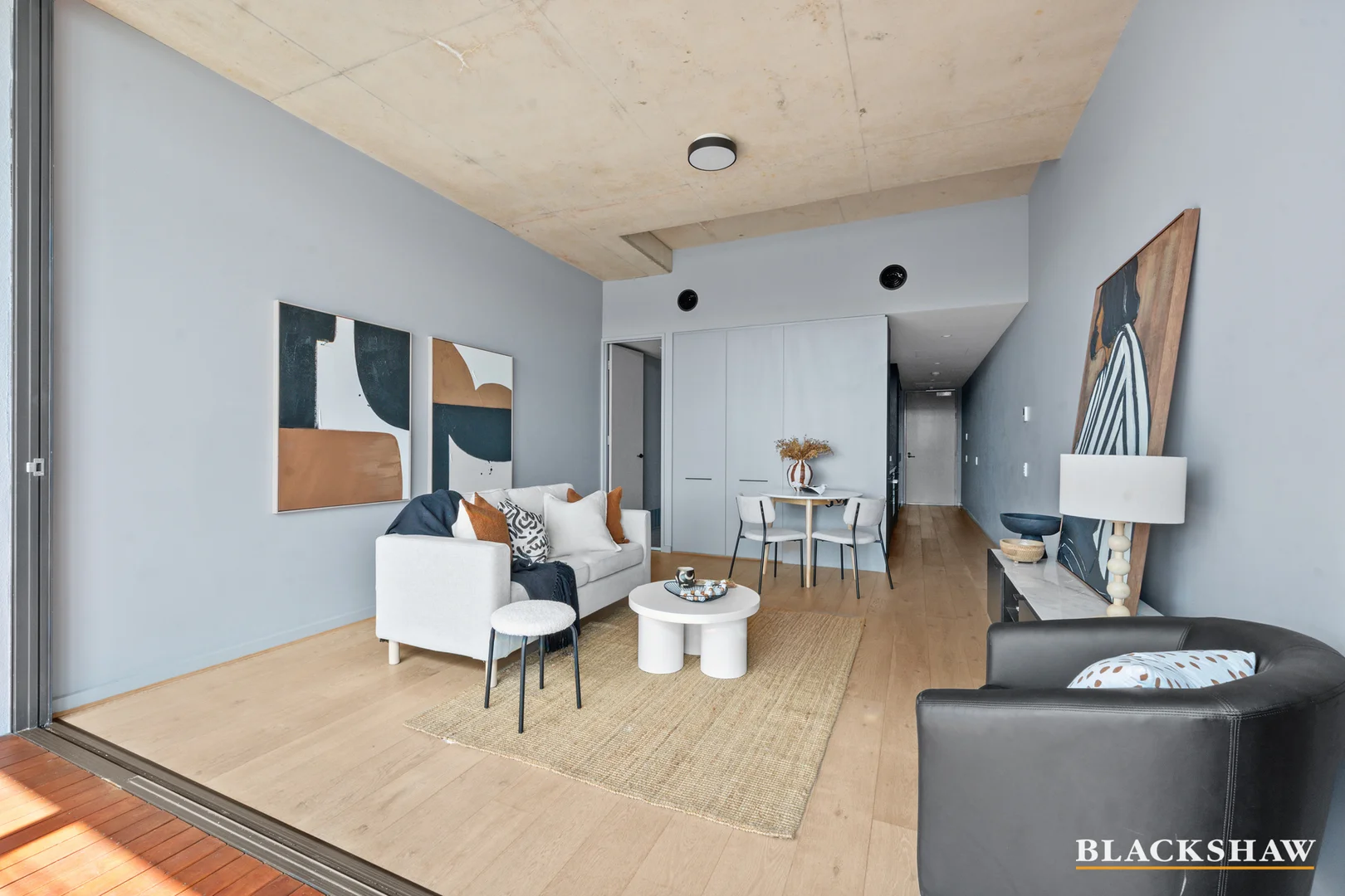 Additional image 15 of 83/43 Eastlake Parade, Kingston ACT 2604