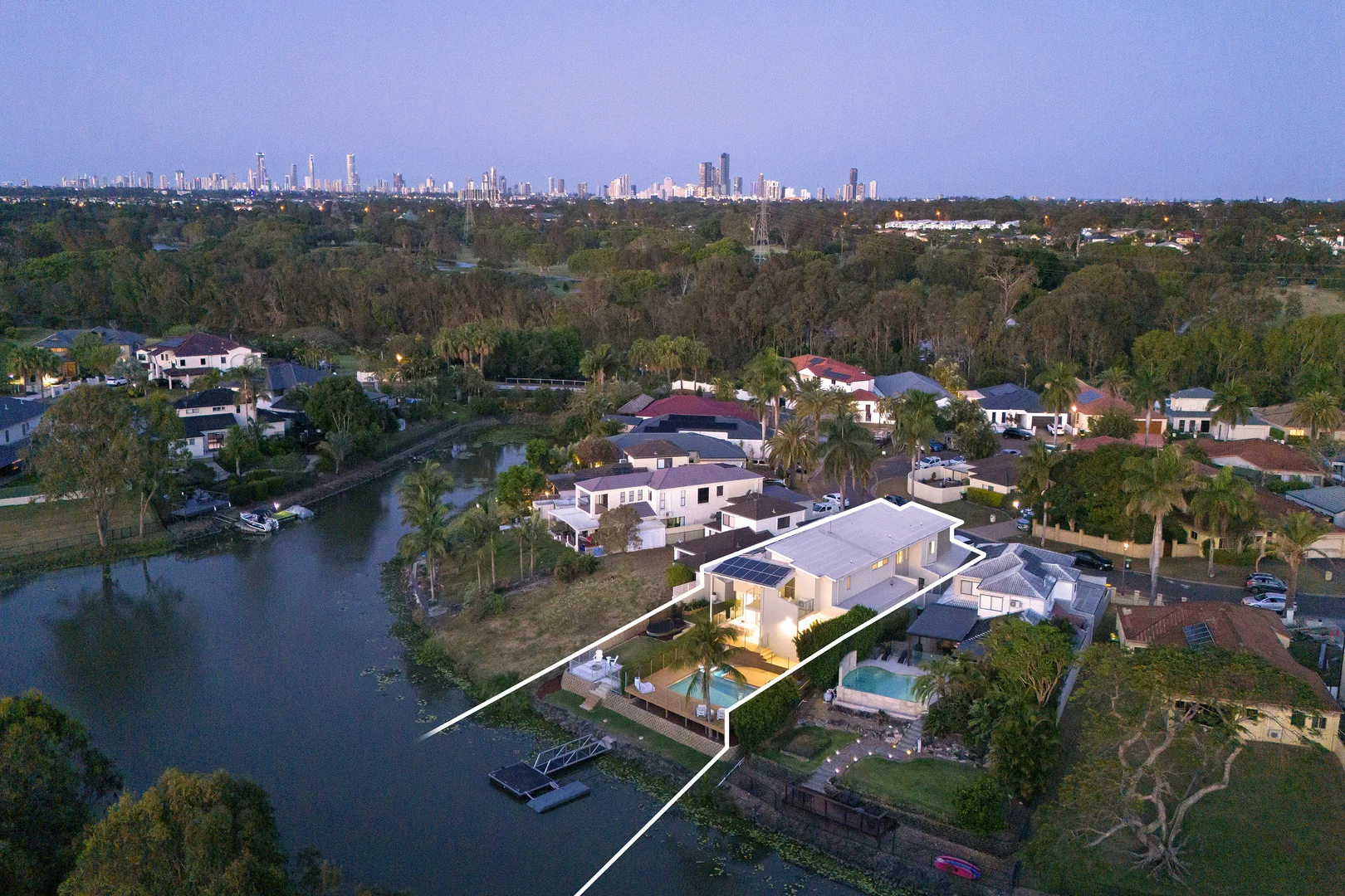 Additional image 28 of 48 Peach Drive, Robina QLD 4226
