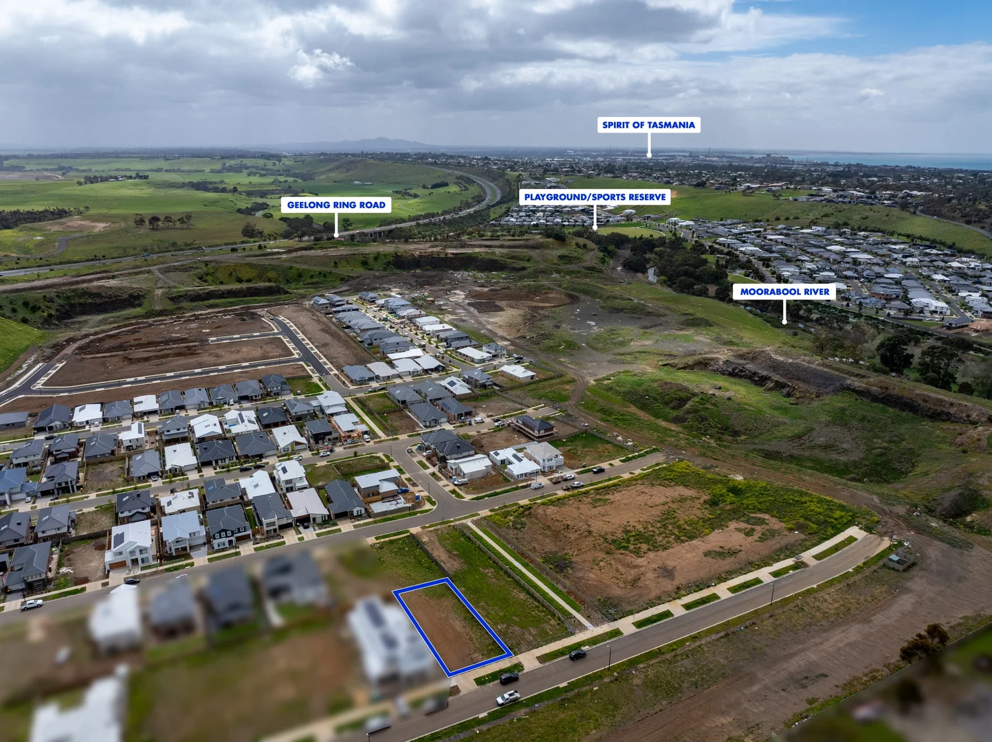 Additional image 3 of 35 Elevation Drive, Fyansford VIC 3218