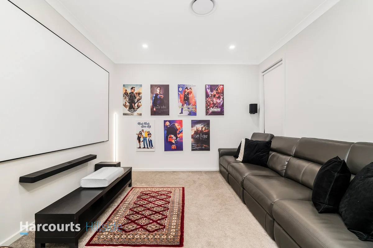 Additional image 3 of 34 Gulgong Crescent, Rouse Hill NSW 2155