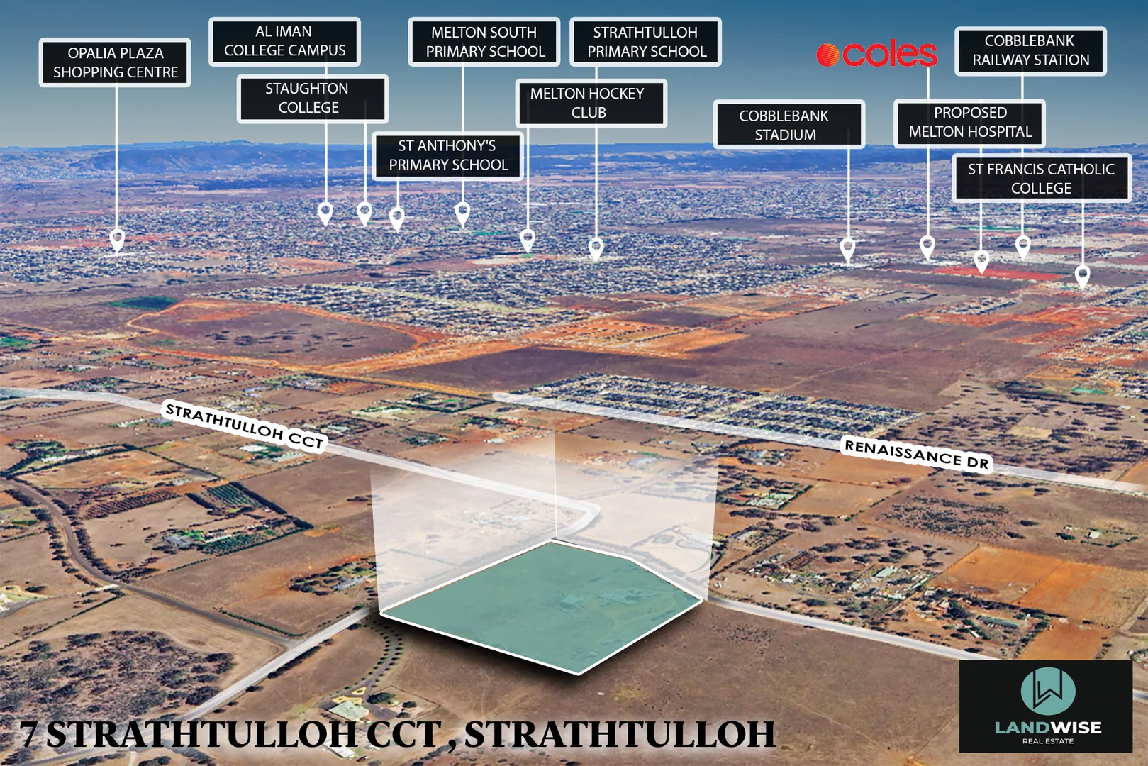 Additional image 4 of 7 Strathtulloh Circuit, Strathtulloh VIC 3338