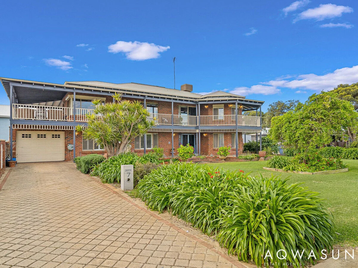 Additional image 34 of 7 Crystaluna Drive, Golden Bay WA 6174