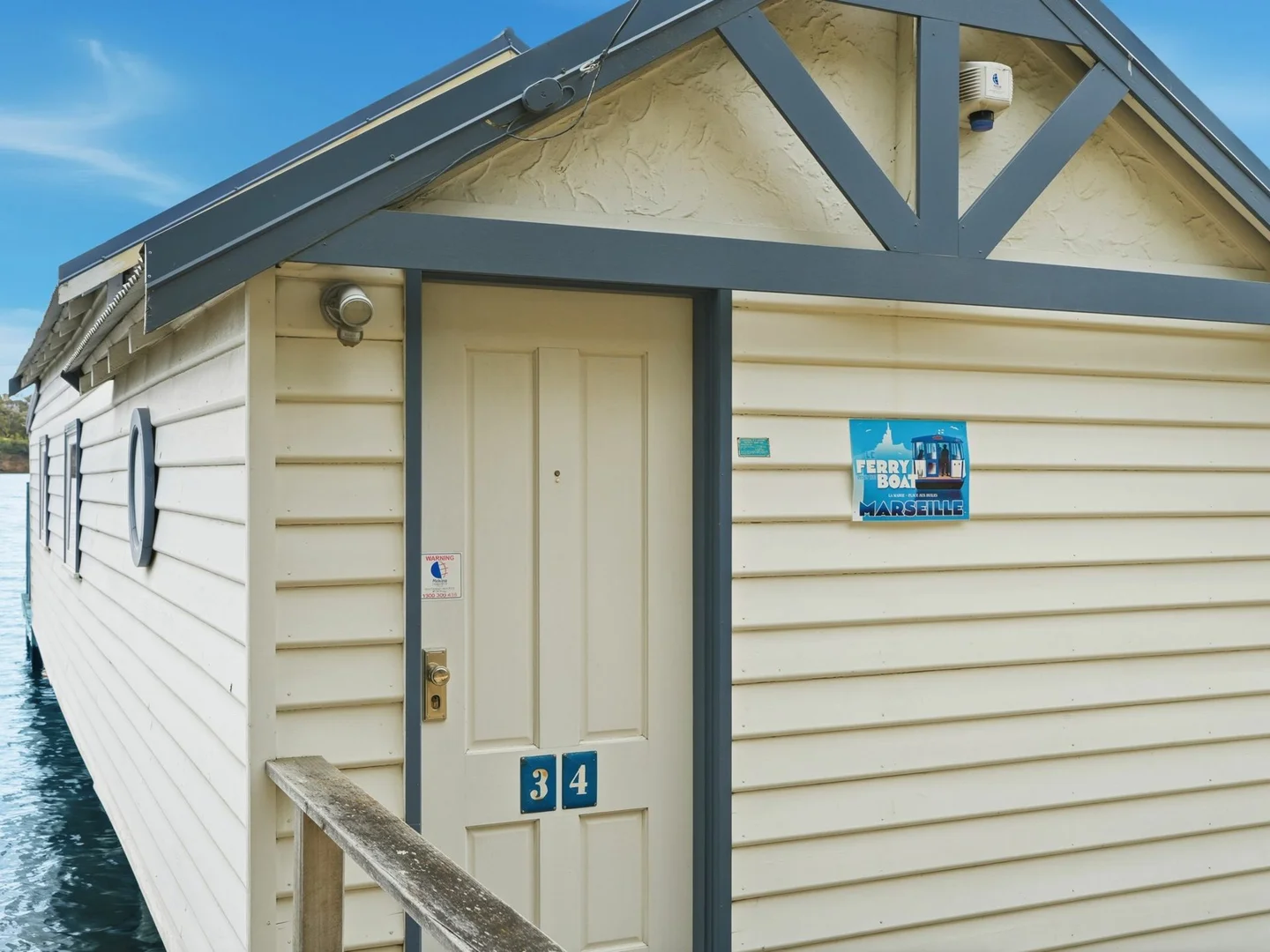 Additional image 29 of Boatshed 34 Queens Walk, Cornelian Bay, New Town TAS 7008