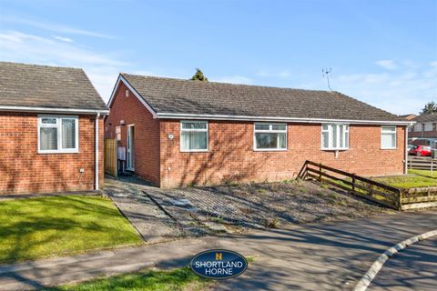 Marnhull Close, Walsgrave, Coventry CV2