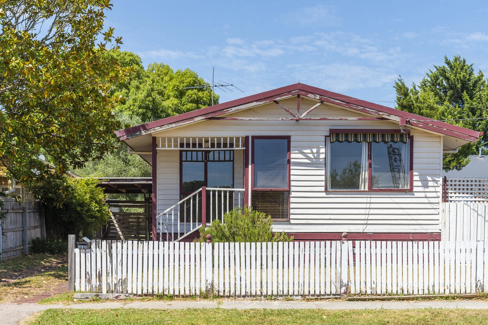 Additional image 5 of 3 Lyell Street, Gisborne VIC 3437