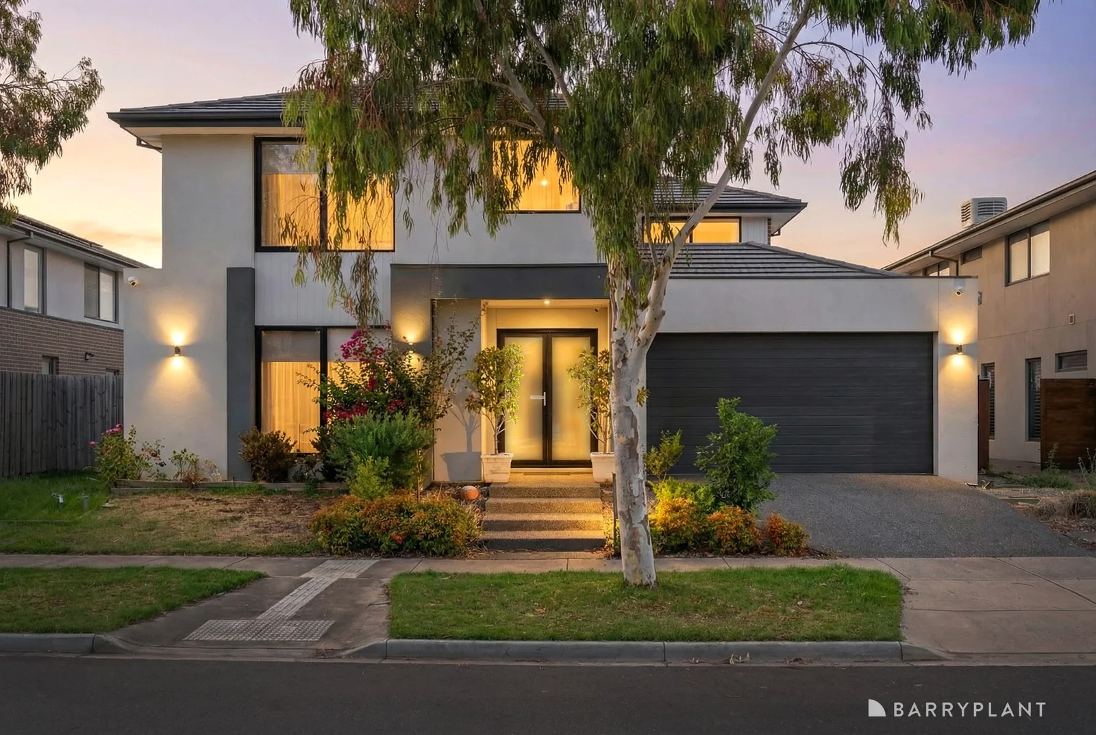 54 Riders Circuit, Aintree VIC 3336