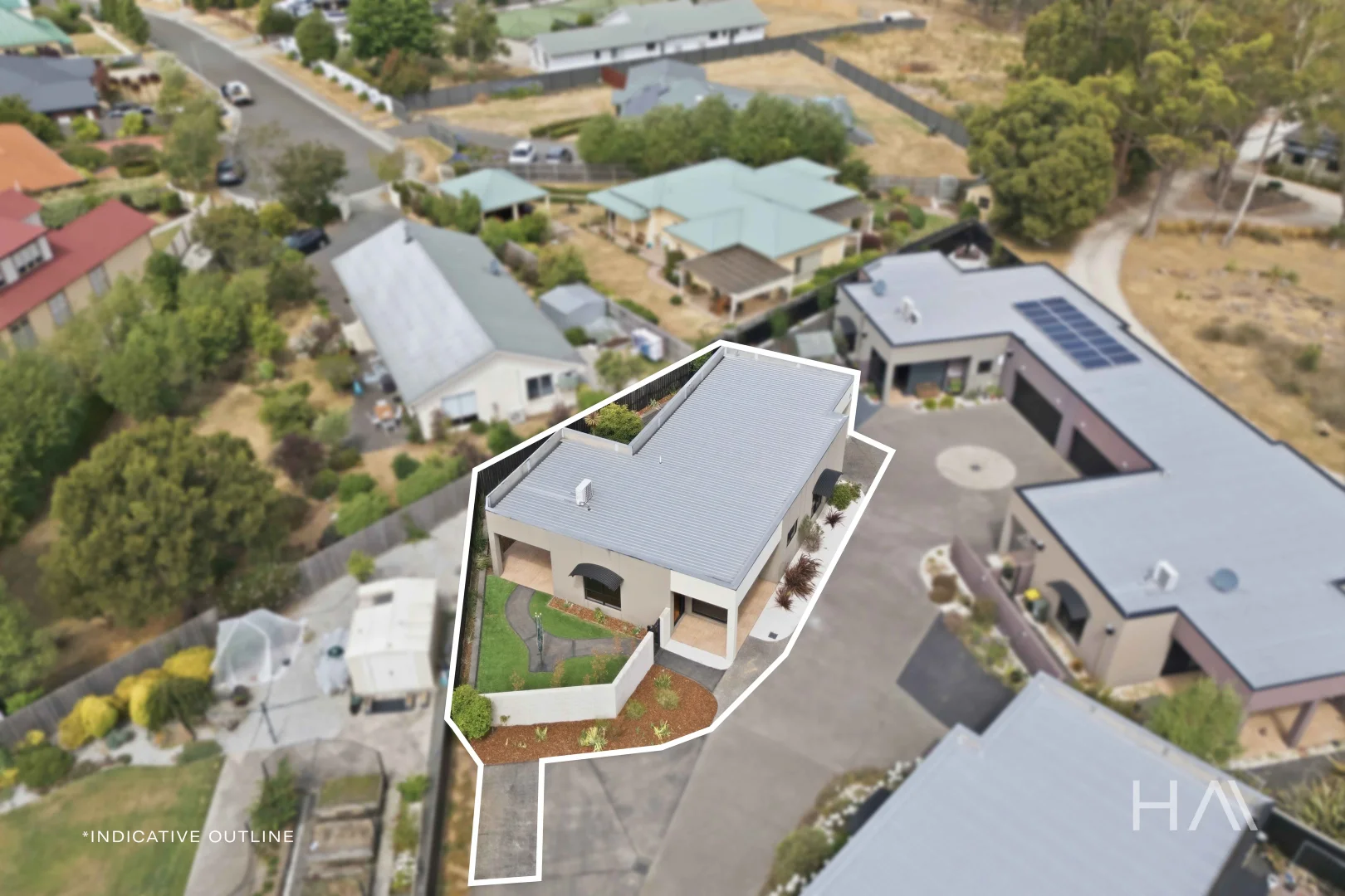 Additional image 29 of 2/21 Kimberly Court, Trevallyn TAS 7250