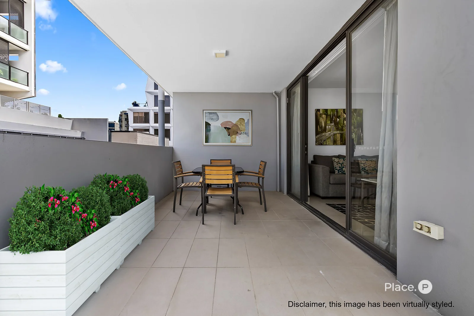 Additional image 4 of 305/29 Robertson Street, Fortitude Valley QLD 4006