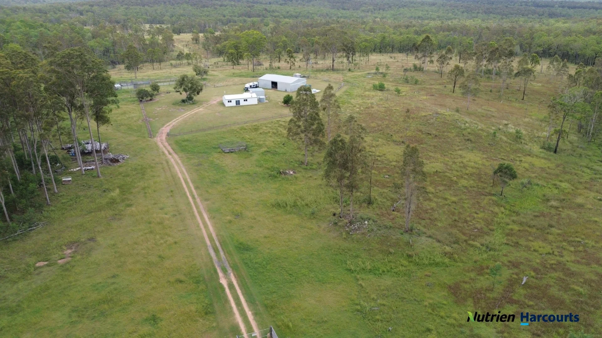 754 Pedersens Road, Dangore QLD 4610