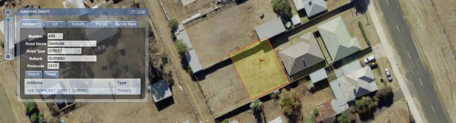 Additional image 3 of 43B & 43C Dewhurst Street, Quirindi NSW 2343