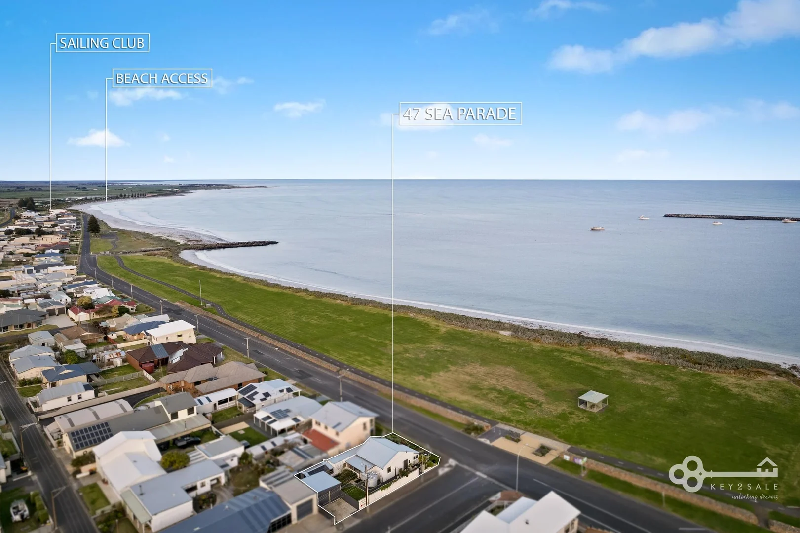 Additional image 21 of 47 Sea Parade, Port Macdonnell SA 5291