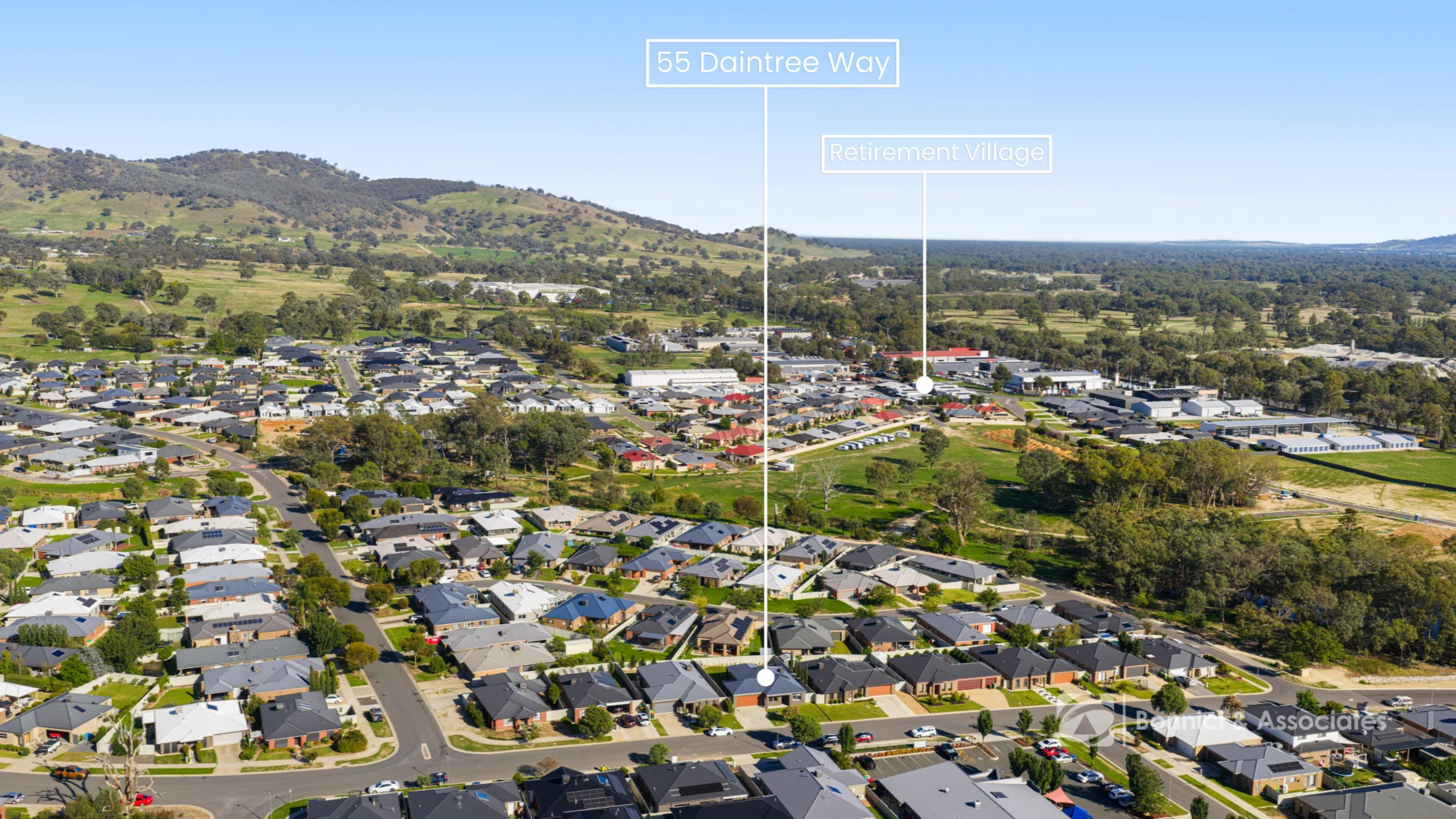 Additional image 17 of 55 Daintree Way, West Wodonga VIC 3690