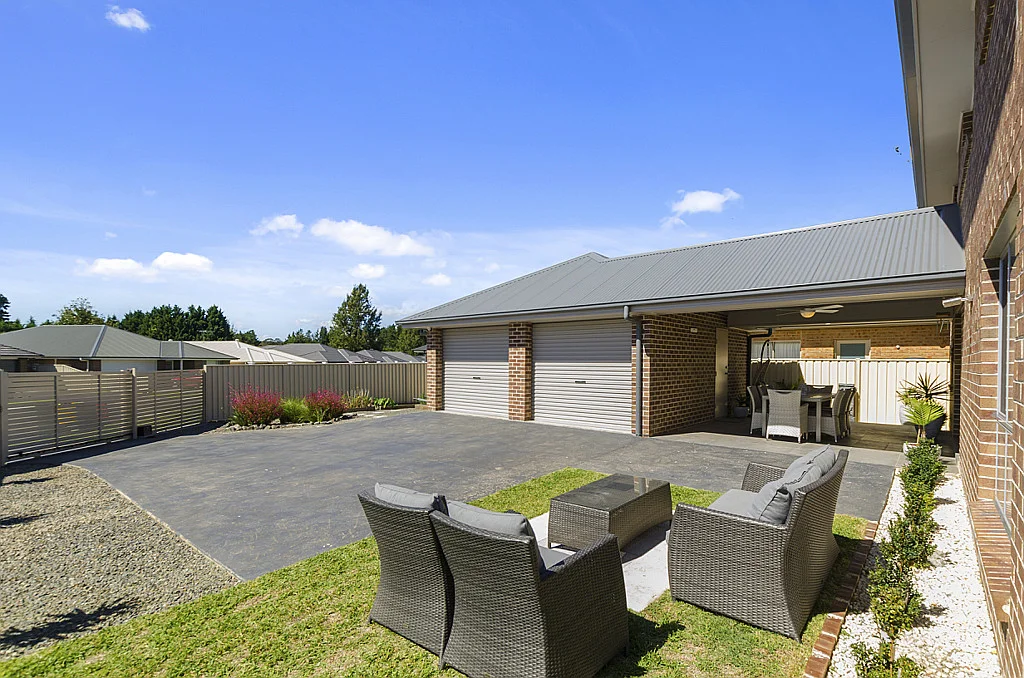 Additional image 3 of 15 Mimosa Place, Braemar NSW 2575