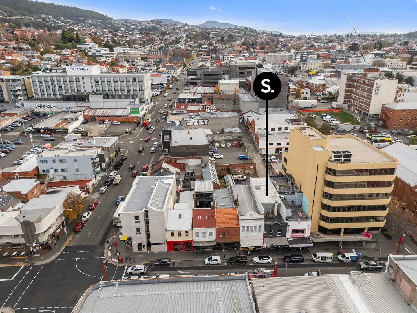 Additional image 14 of 3/179 Liverpool Street, Hobart TAS 7000