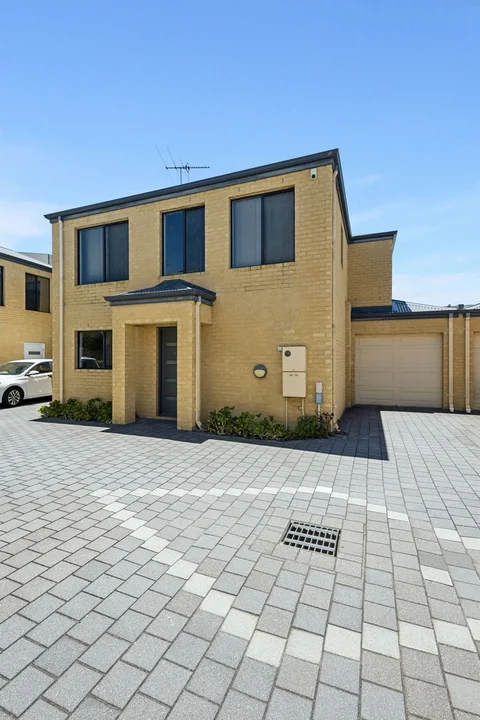 5/145 Herdsman Parade, Wembley WA 6014