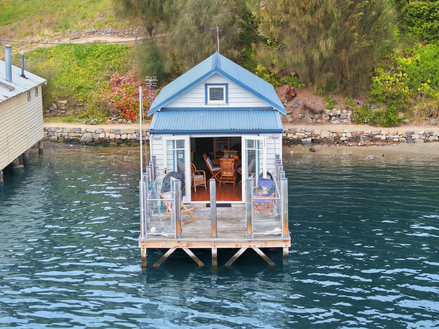 Additional image 16 of Boatshed 34 Queens Walk, Cornelian Bay, New Town TAS 7008