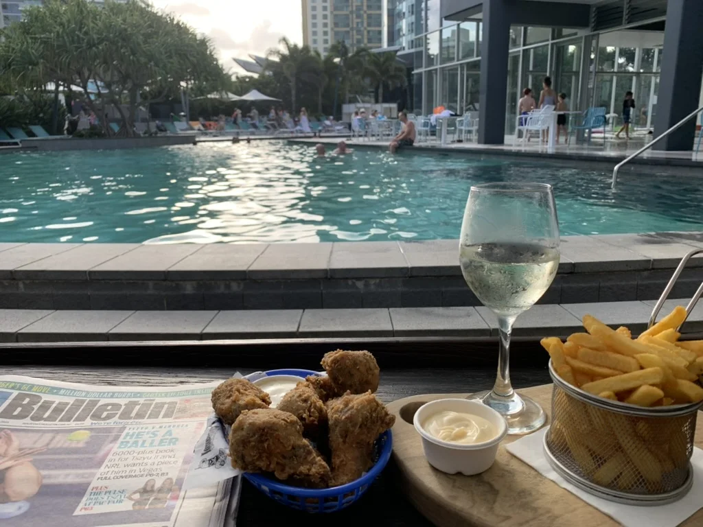 Additional image 2 of 1406/9 Hamilton Avenue, Surfers Paradise QLD 4217