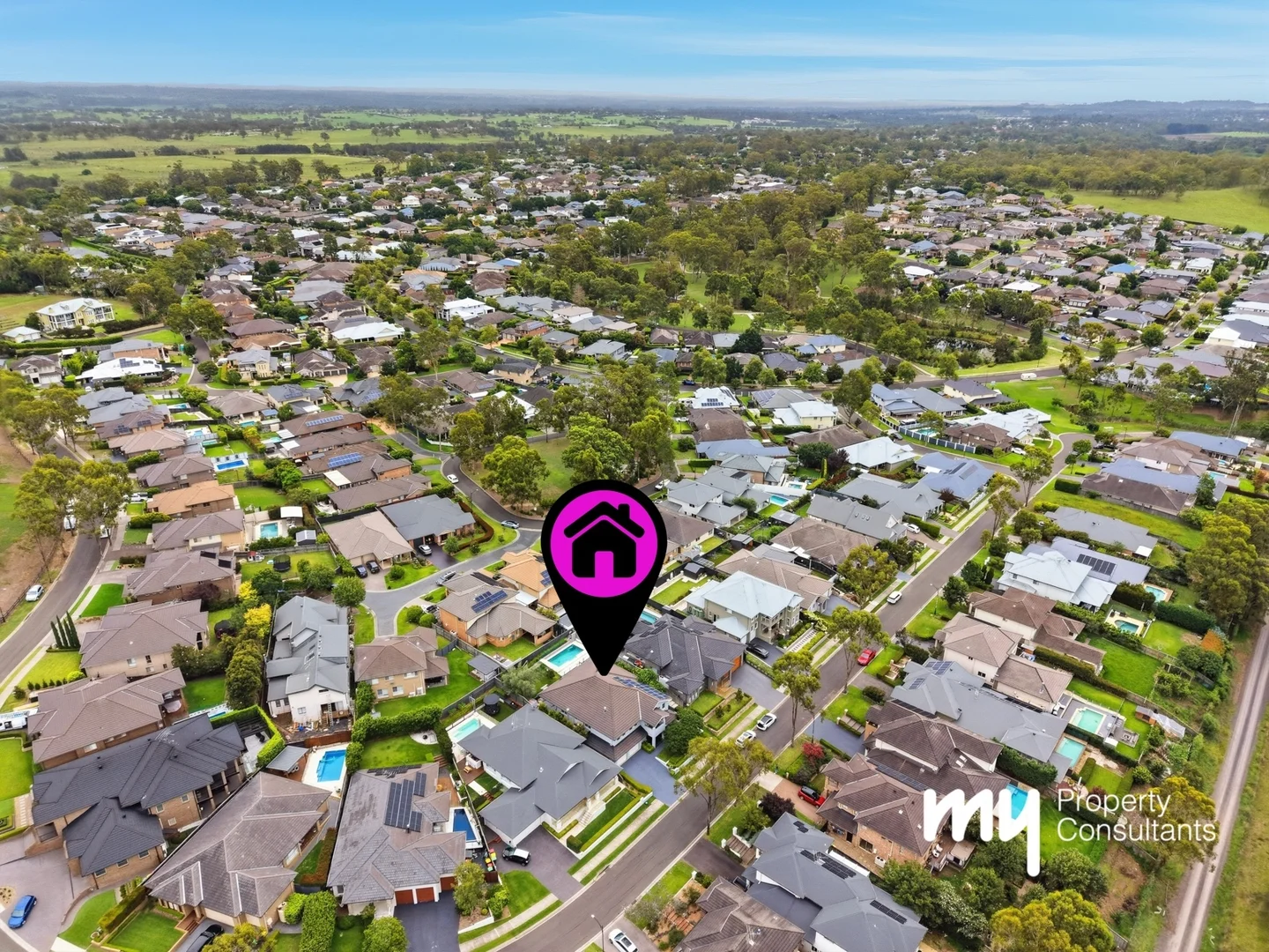 Additional image 21 of 29 Robertson Way, Camden Park NSW 2570