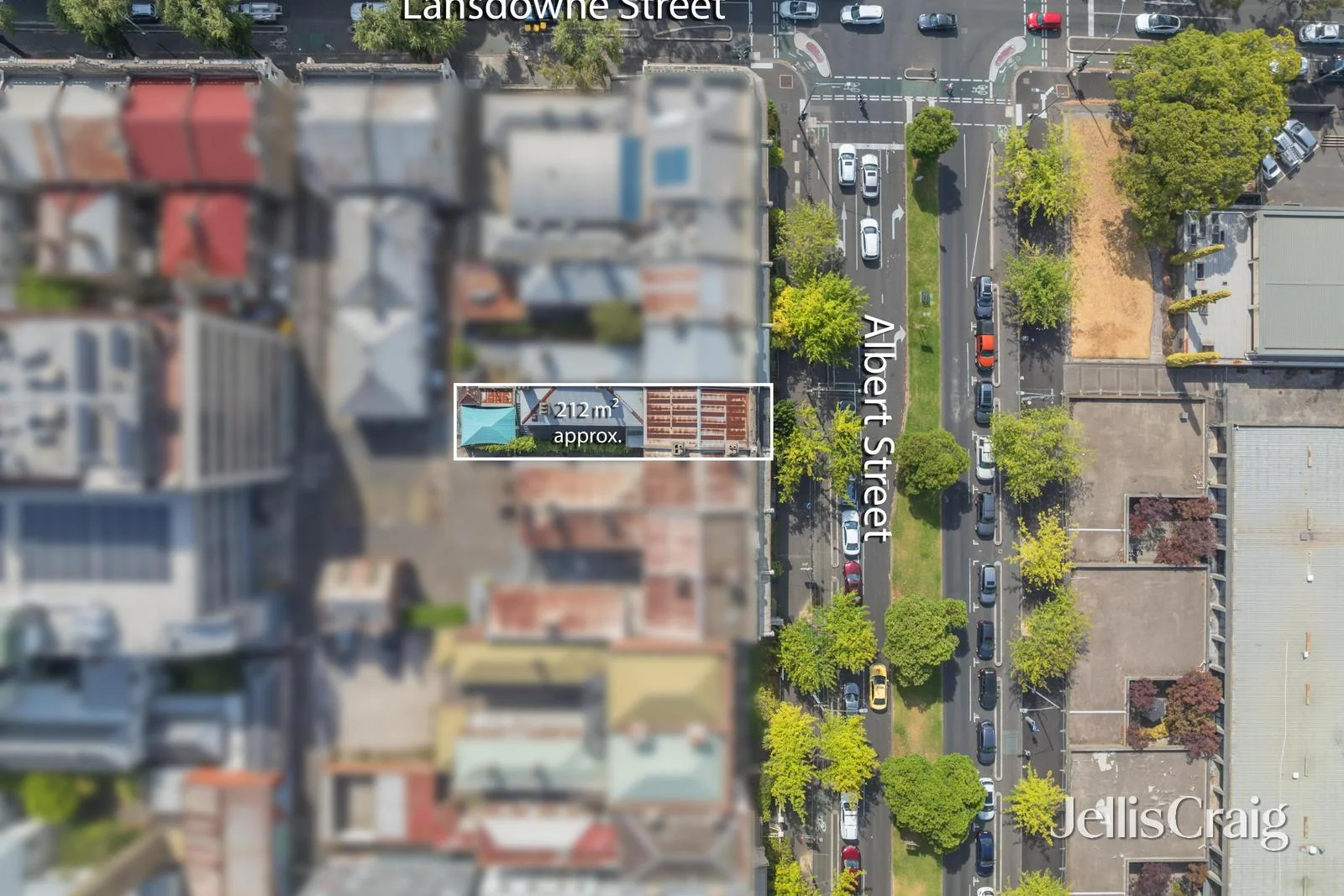 Additional image 12 of 394 Albert Street, East Melbourne VIC 3002