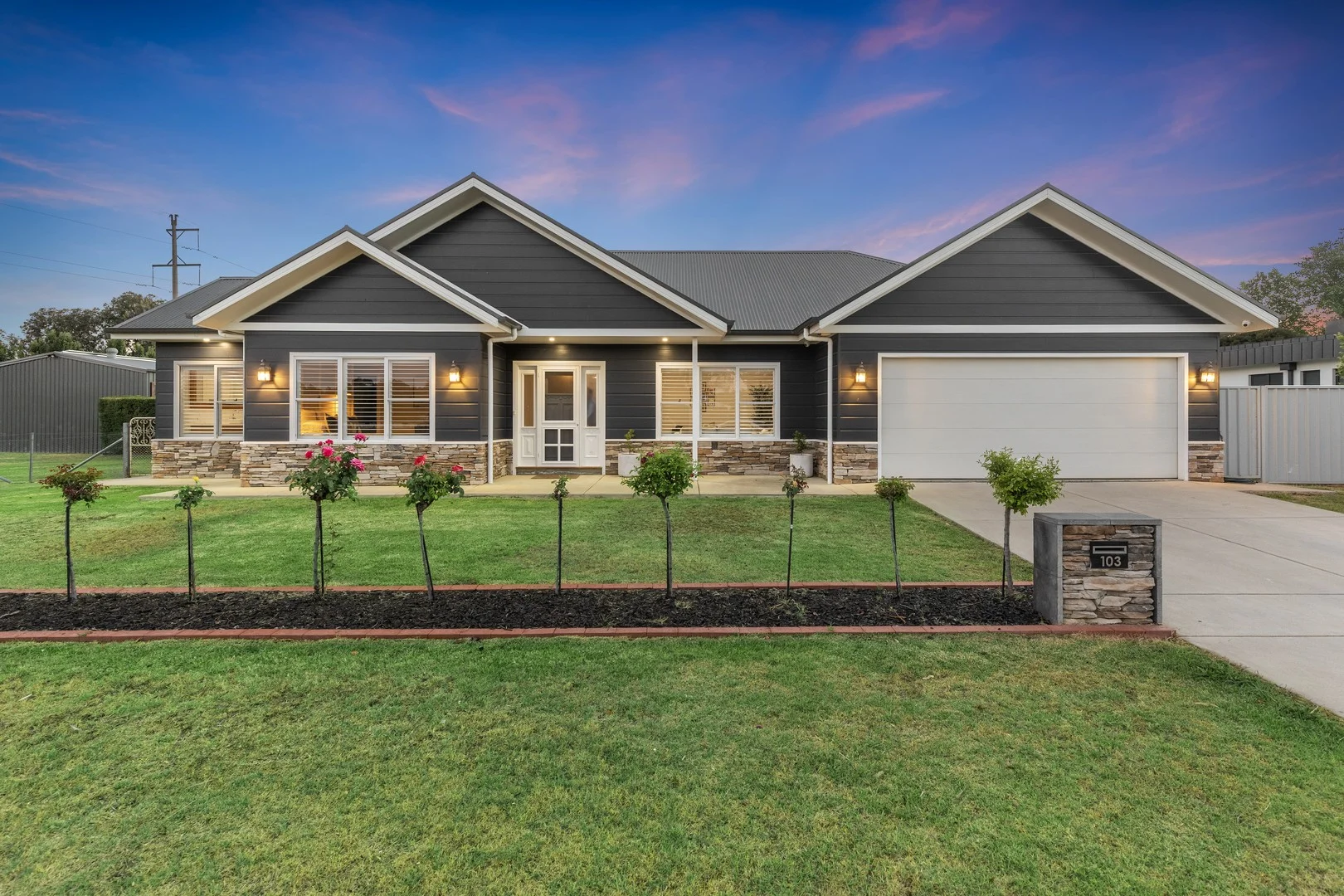 103 Brindabella Drive, Tatton NSW 2650