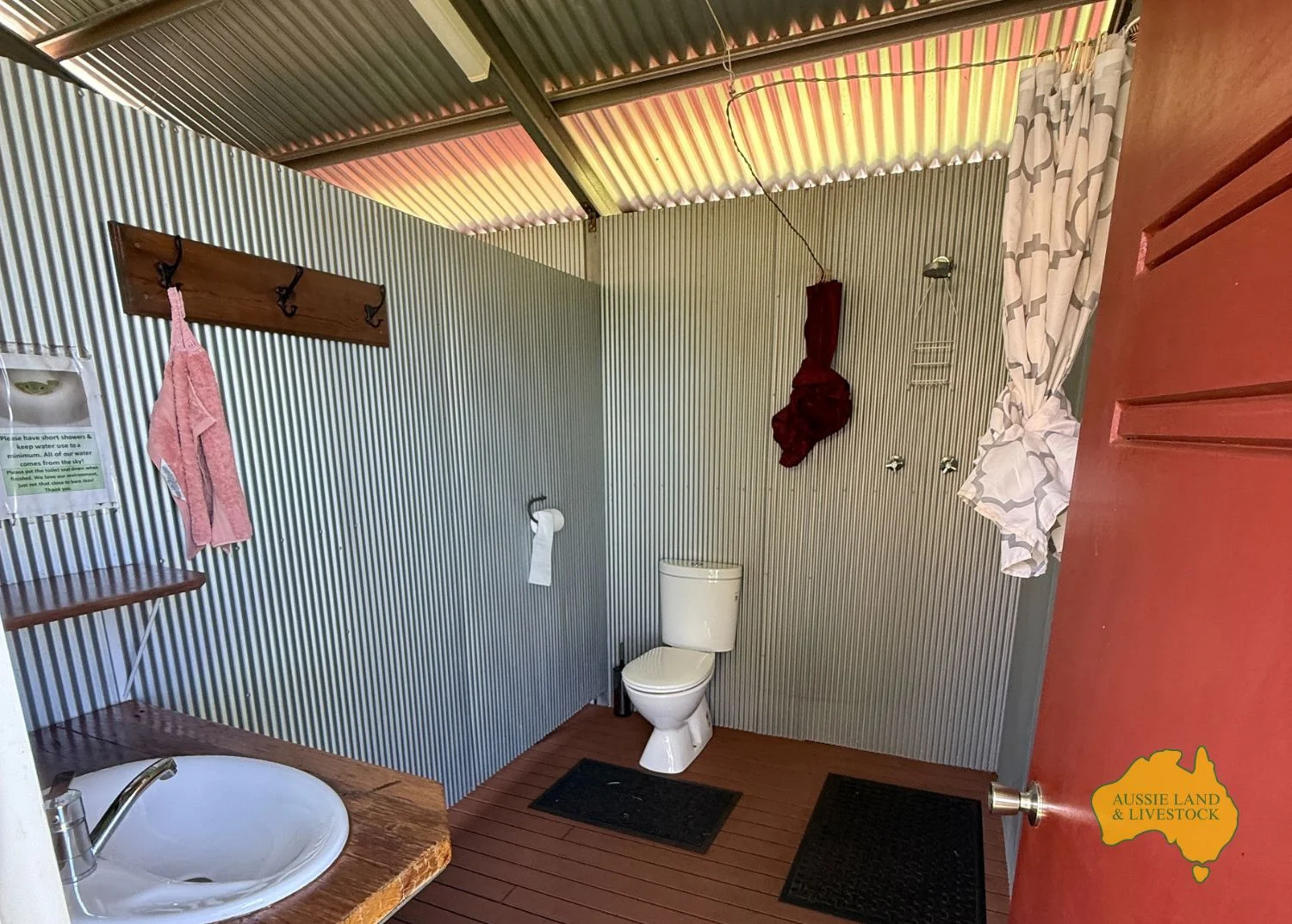 Additional image 33 of 544 WATTLEGROVE ROAD, Benair QLD 4610