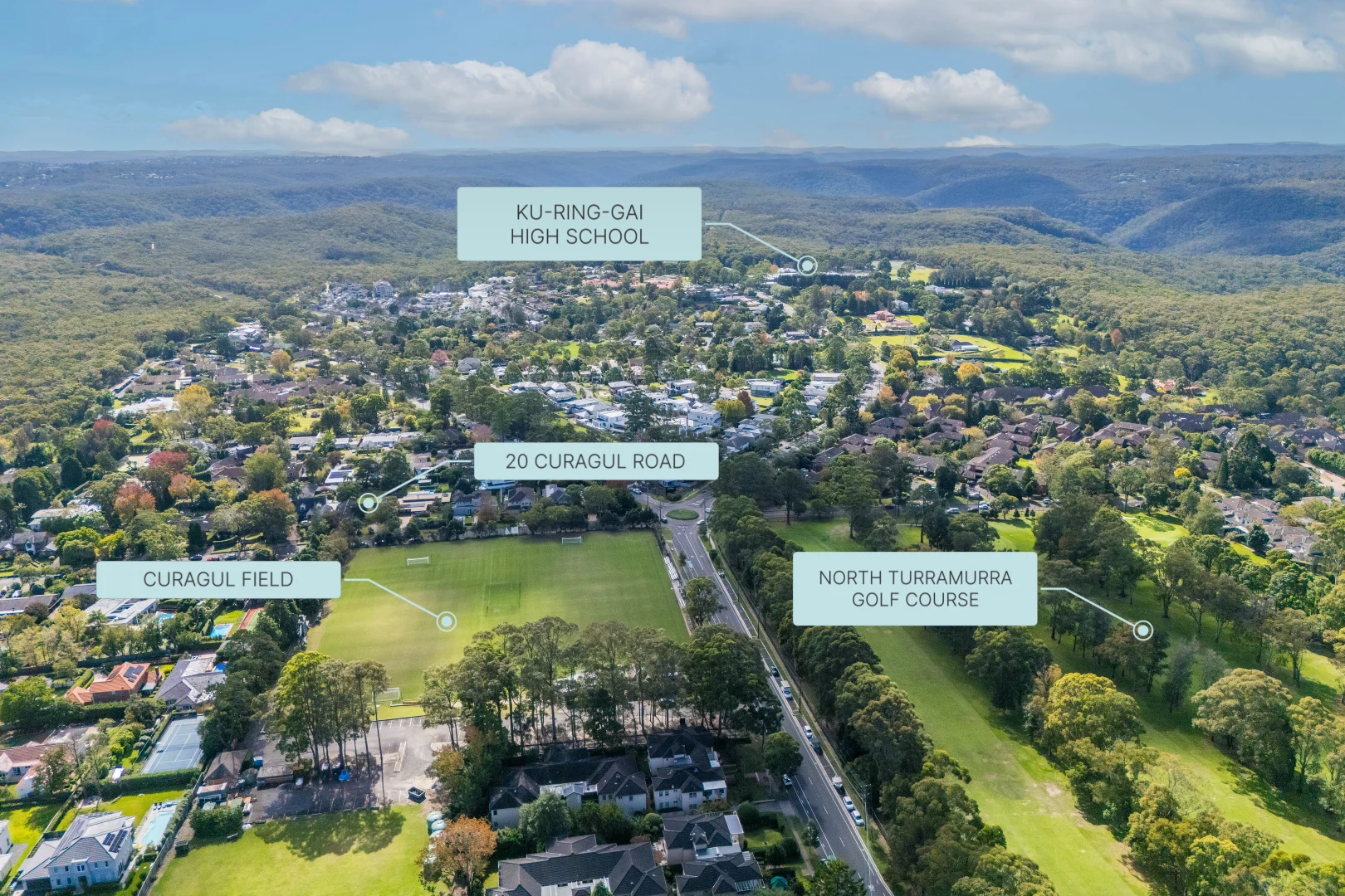 Additional image 19 of 20 Curagul Road, Turramurra NSW 2074