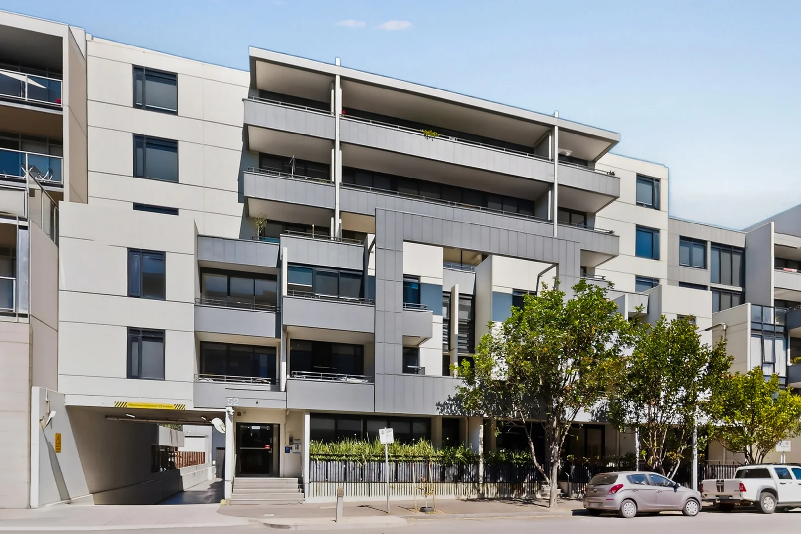 Additional image 8 of 505/52 Nott Street, Port Melbourne VIC 3207