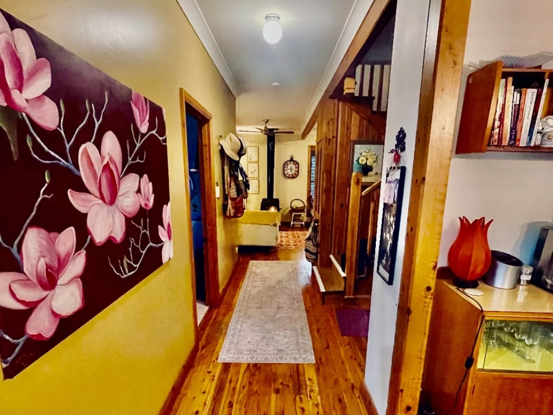 40 Koala Crescent, Coonabarabran NSW 2357