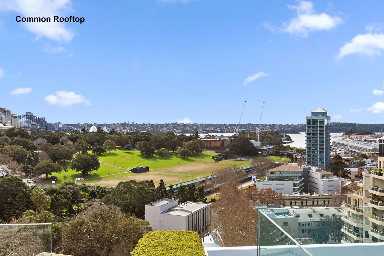 Additional image 15 of 51/60-70 William Street, Woolloomooloo NSW 2011