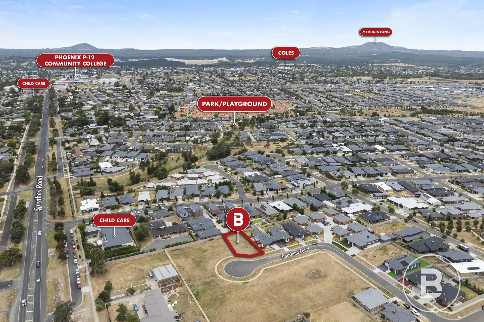 Additional image 3 of 11 Dakshina Court, Delacombe VIC 3356