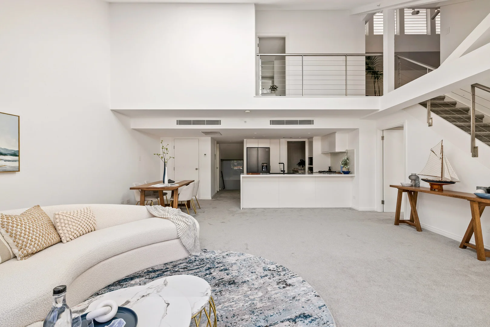 Additional image 5 of 507/6E Cowper Wharf Roadway, Woolloomooloo NSW 2011