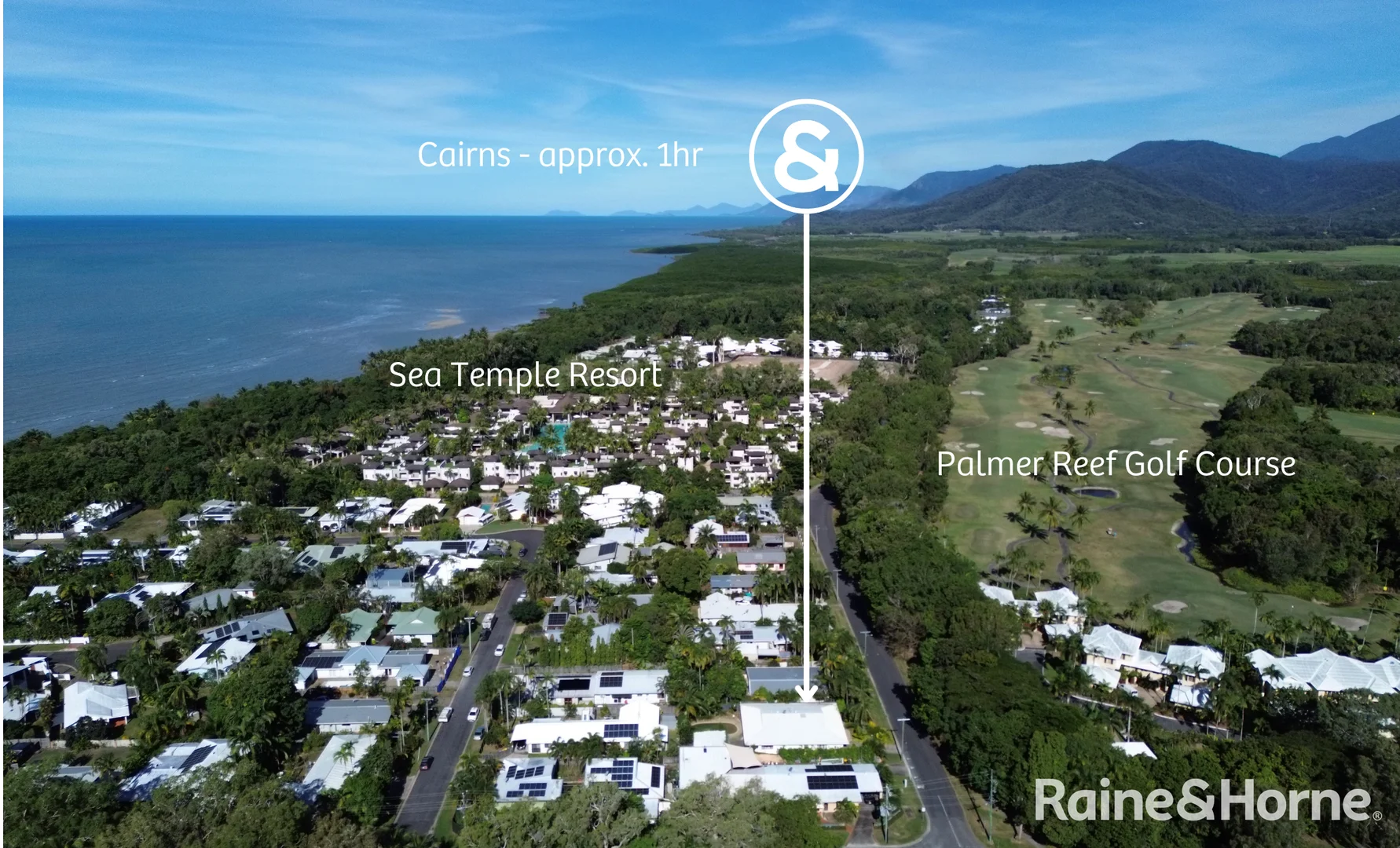 Additional image 4 of 4 Mitre Street, Port Douglas QLD 4877