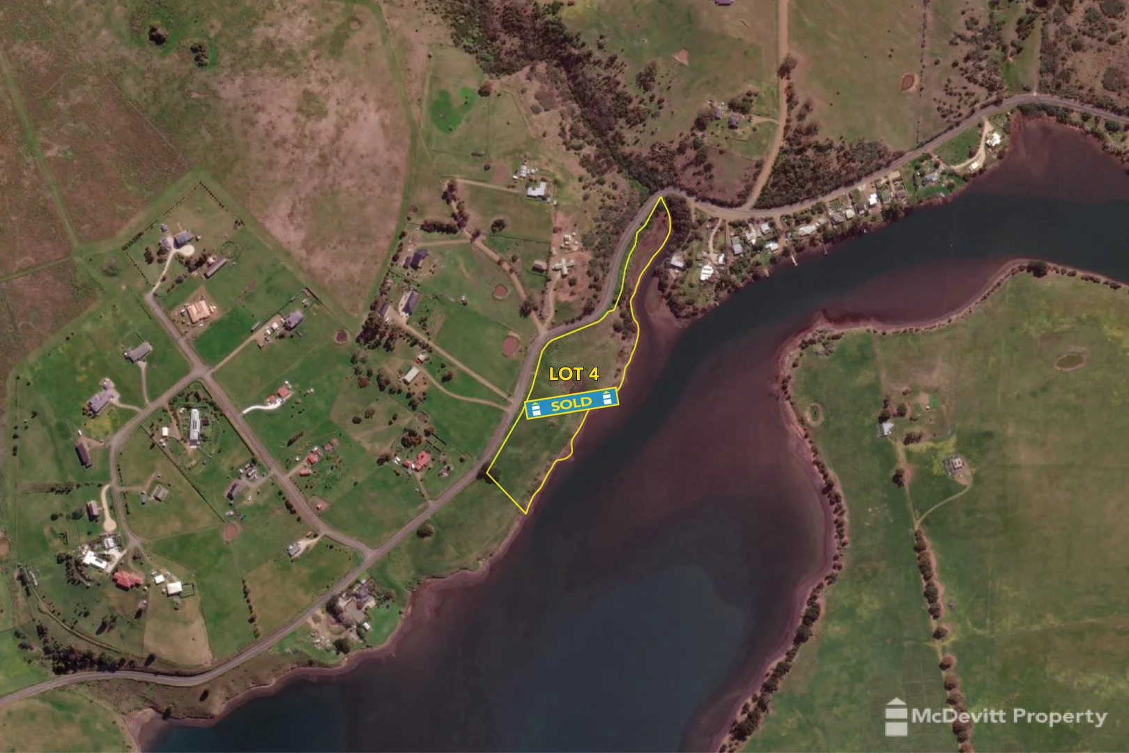 Additional image 3 of LOTS 3 & 4/560-600 Carlton River Rd, Carlton River TAS 7173