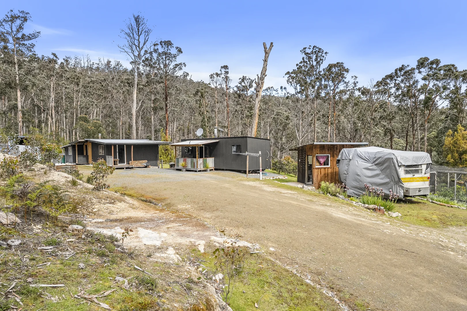 Additional image 2 of 496 Judds Creek Road, Judbury TAS 7109