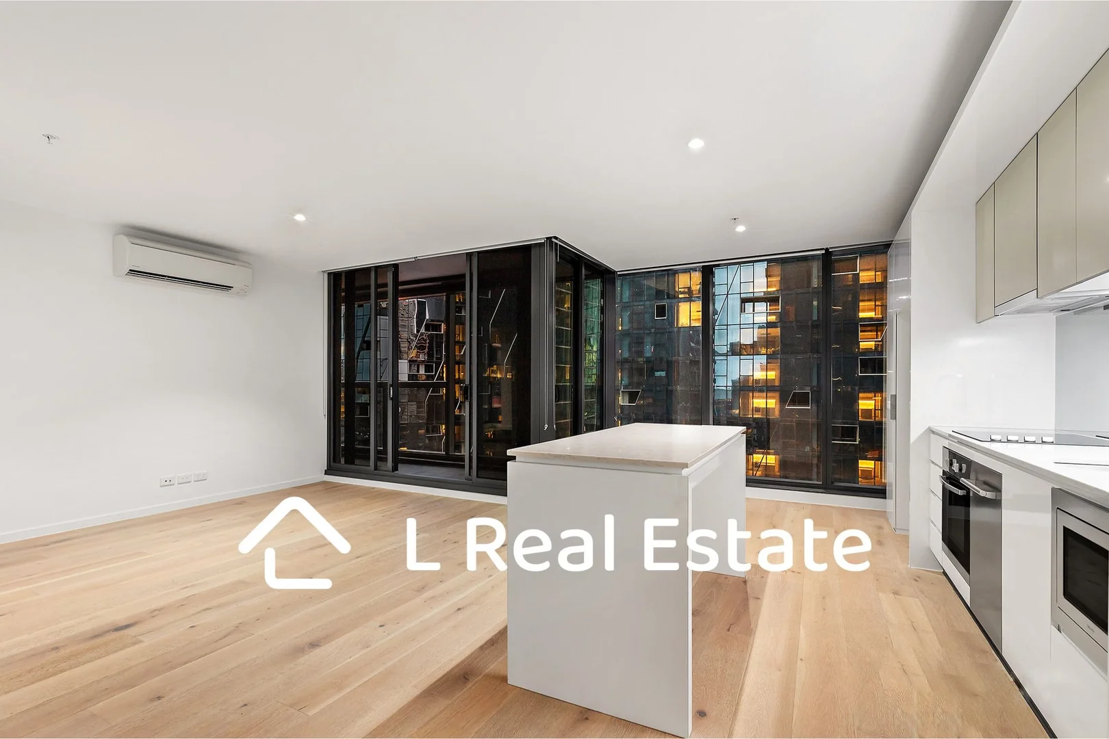 Additional image 2 of 1807/33 Rose Lane, Melbourne VIC 3000