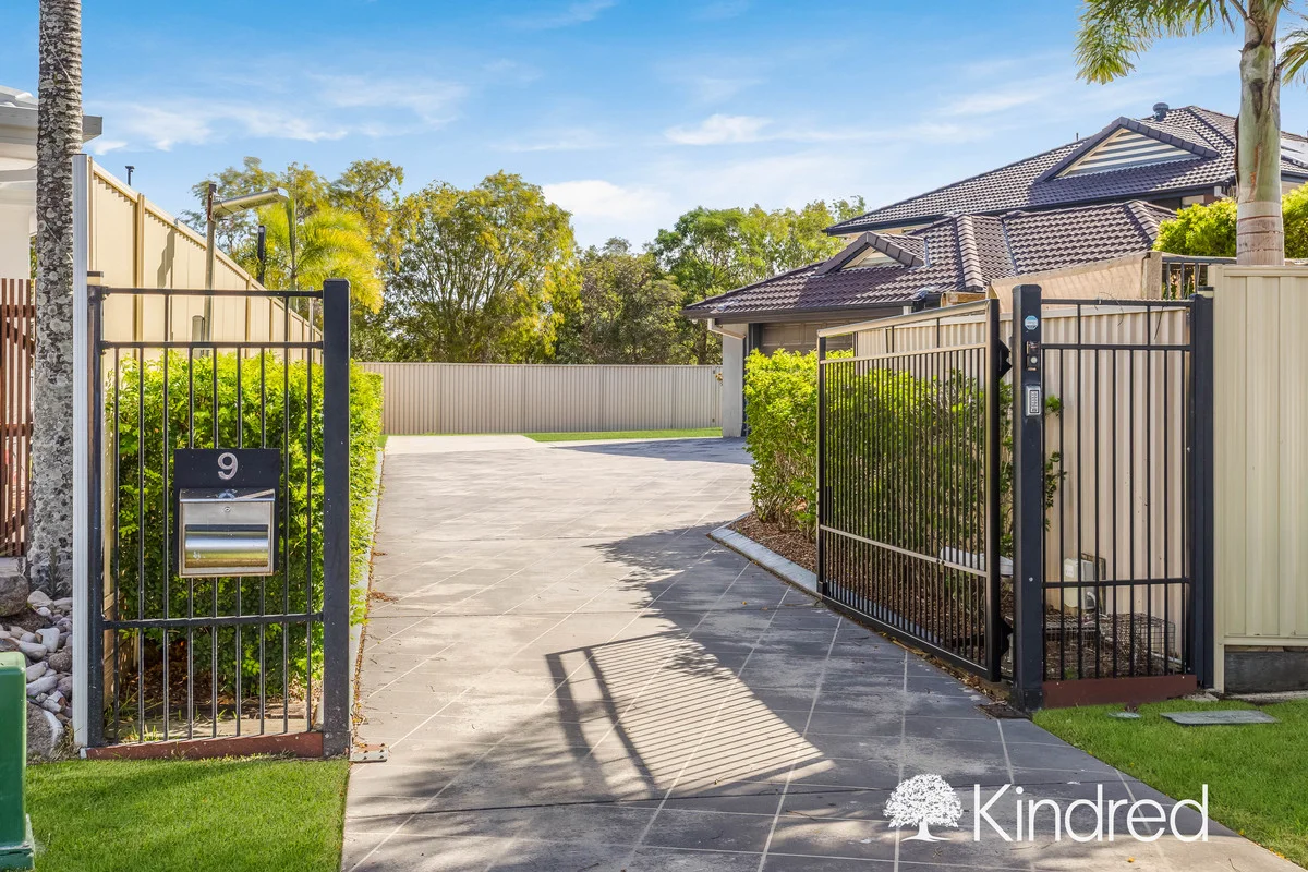 Additional image 36 of 9 Cambria Court, Newport QLD 4020