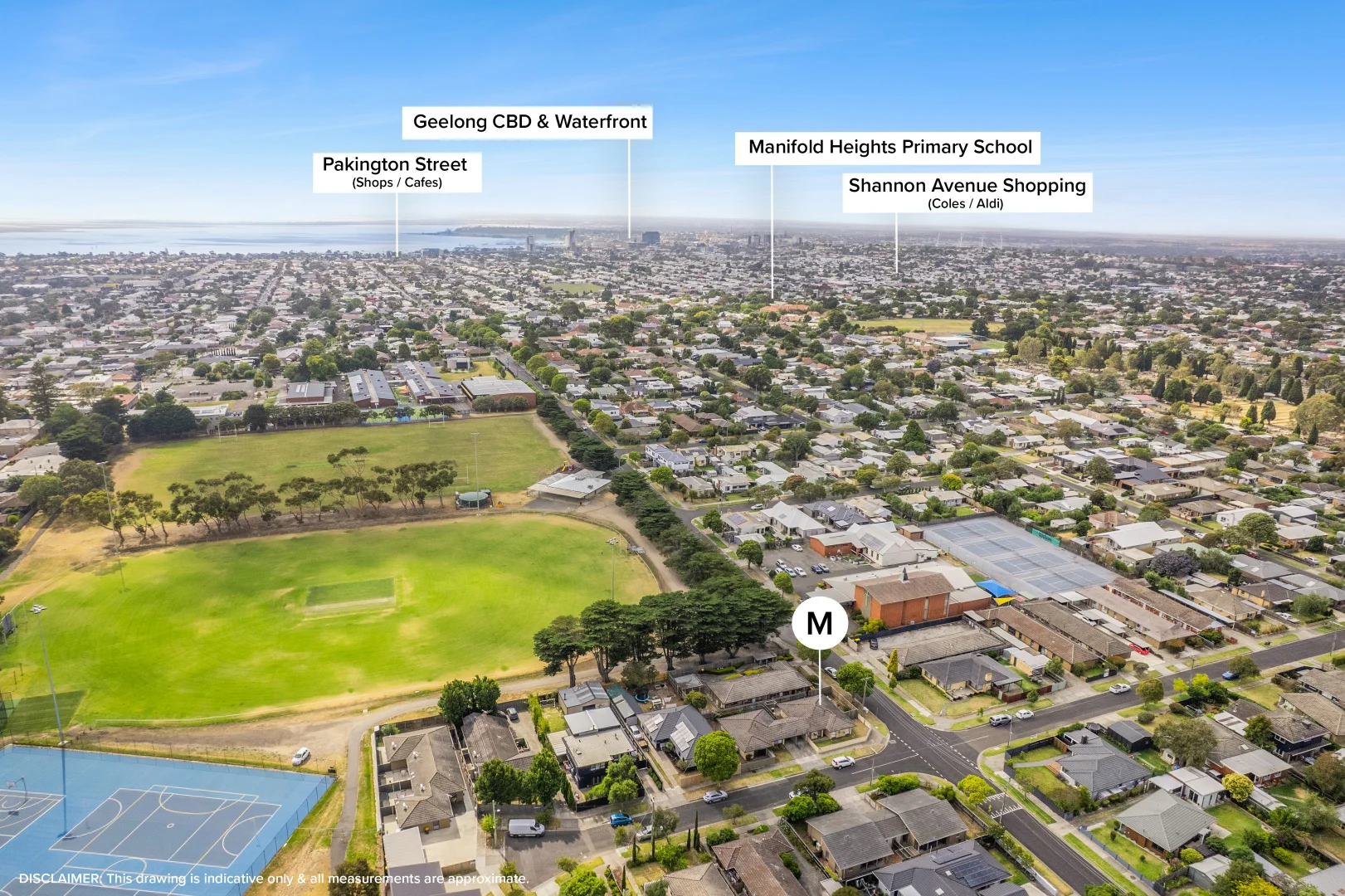 Additional image 10 of 1A Colville Court, Herne Hill VIC 3218