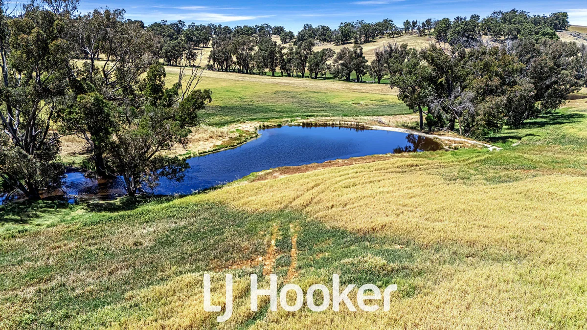 Additional image 2 of 1 on DP 426021 Bridgetown - Boyup Brook Road, Boyup Brook WA 6244