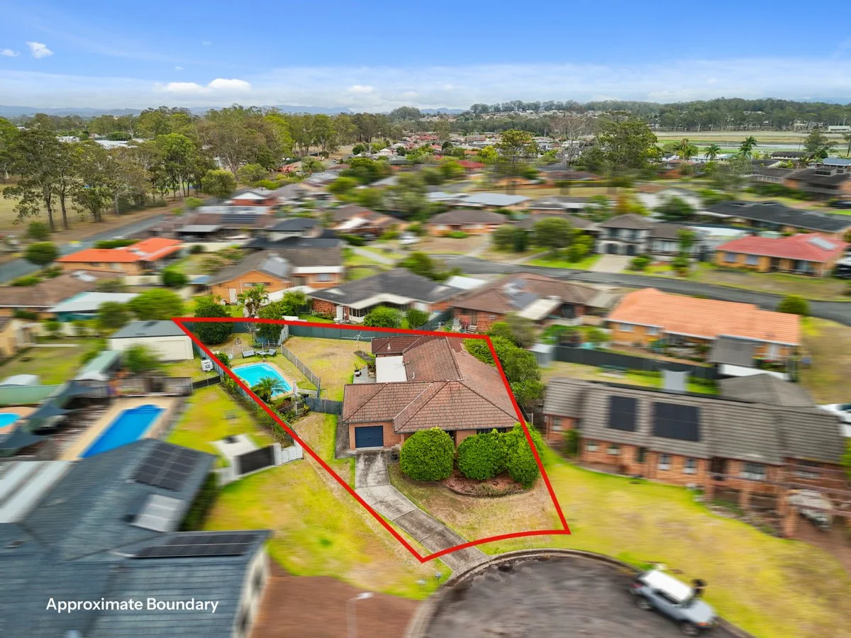3 Cedar Close, Taree NSW 2430