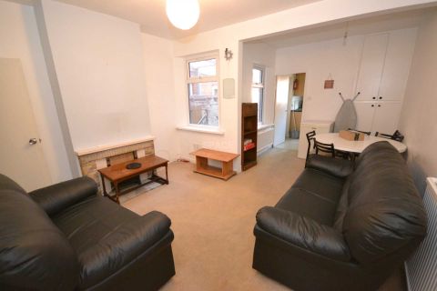 Norris Road, Reading, Berkshire RG6