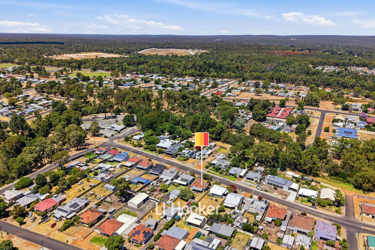 Additional image 26 of 78 Wallsend Street, Collie WA 6225