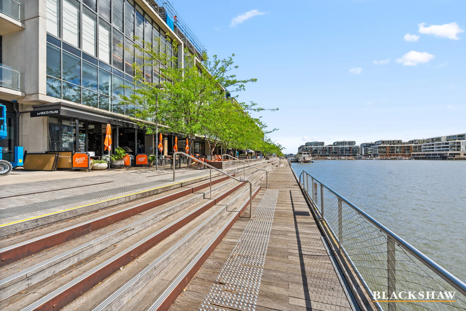 Additional image 21 of 83/43 Eastlake Parade, Kingston ACT 2604