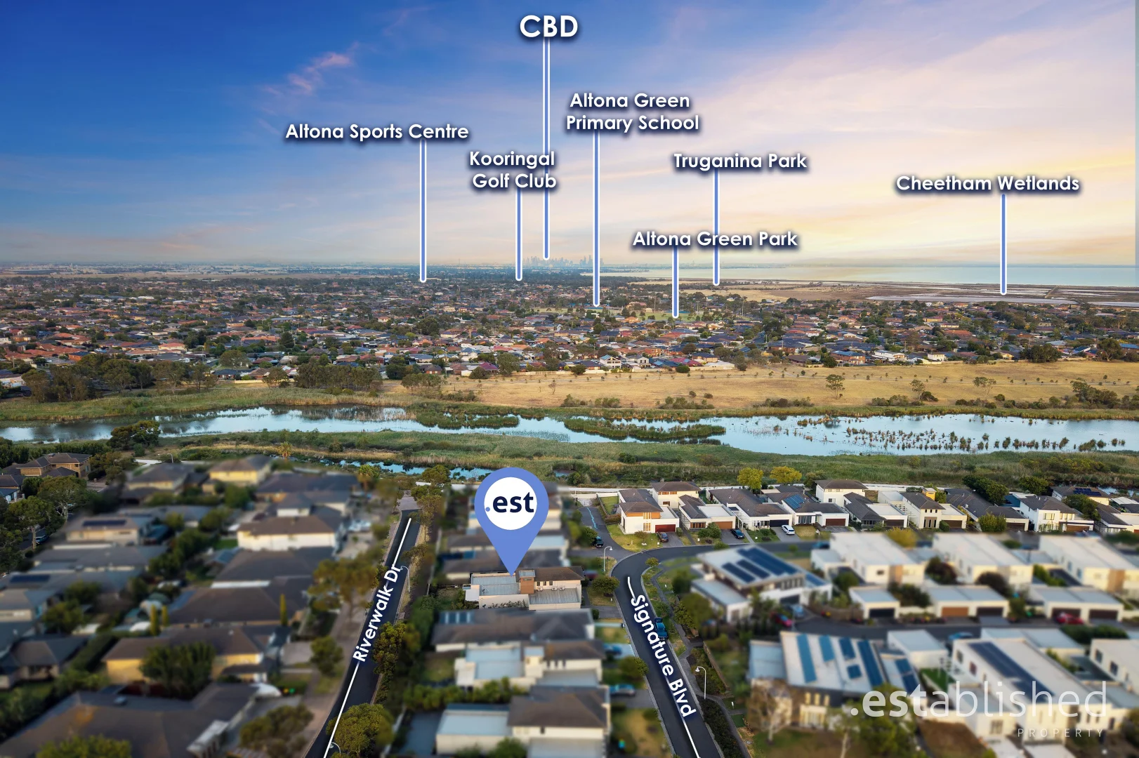 Additional image 2 of 30 Signature Boulevard, Sanctuary Lakes VIC 3030