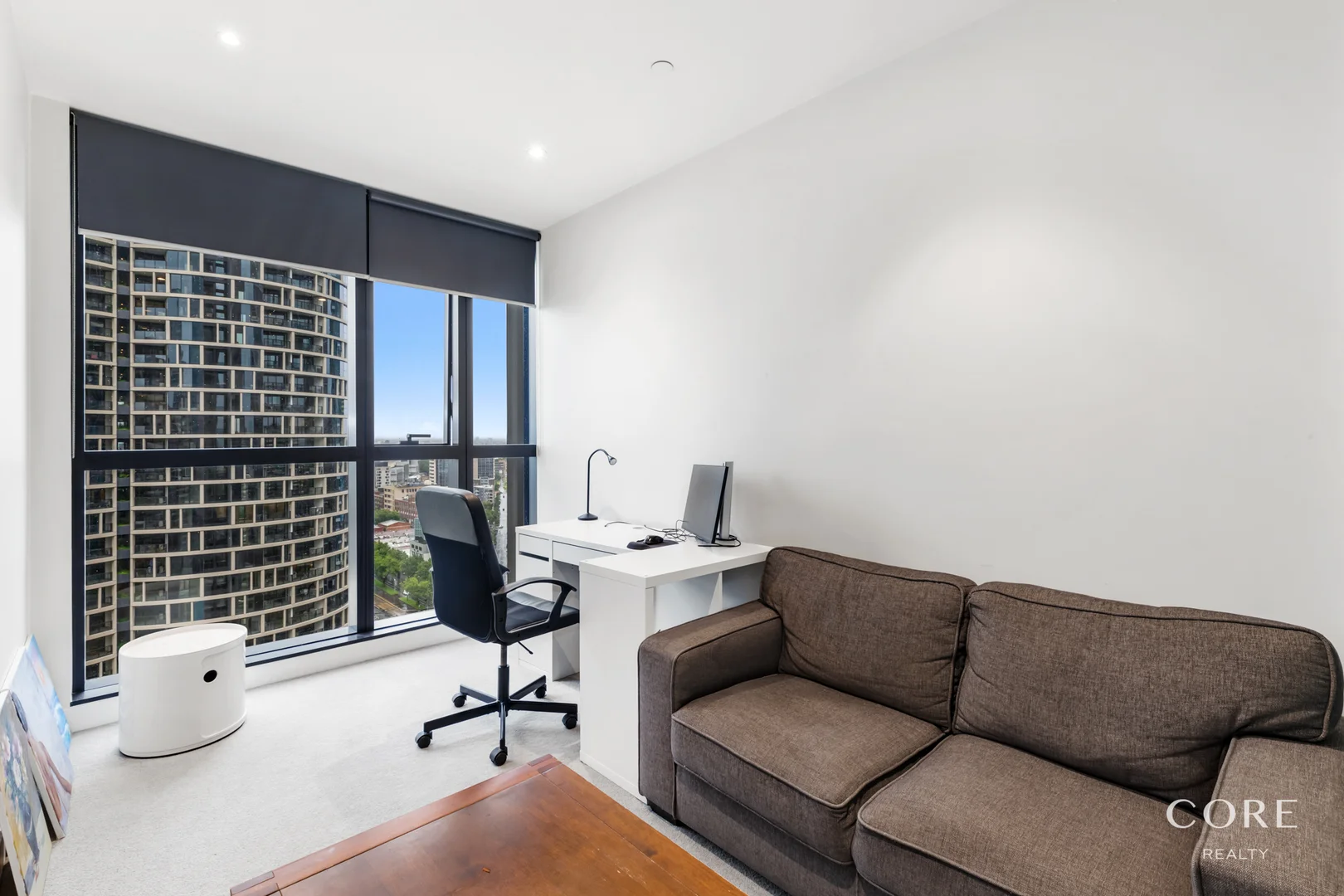 Additional image 5 of 2504/155 Franklin Street, Melbourne VIC 3000