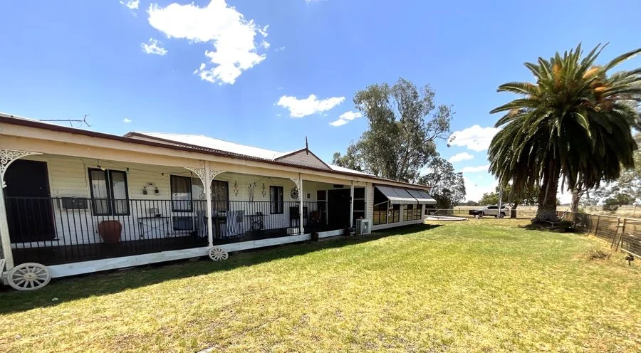 Additional image 12 of 9812 Pilliga Road, Coonamble NSW 2829