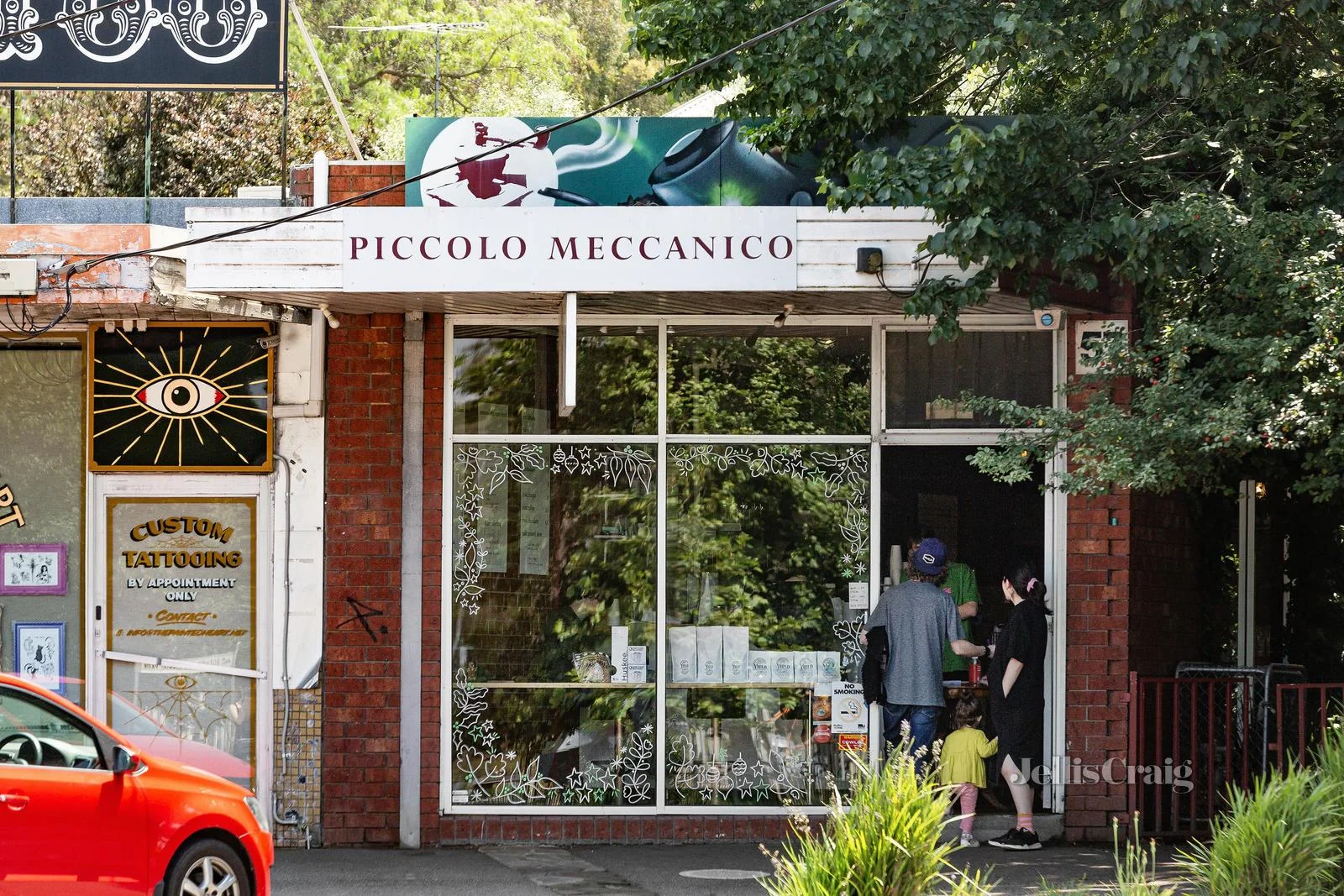 Additional image 8 of 32-58 Collard Drive, Diamond Creek VIC 3089