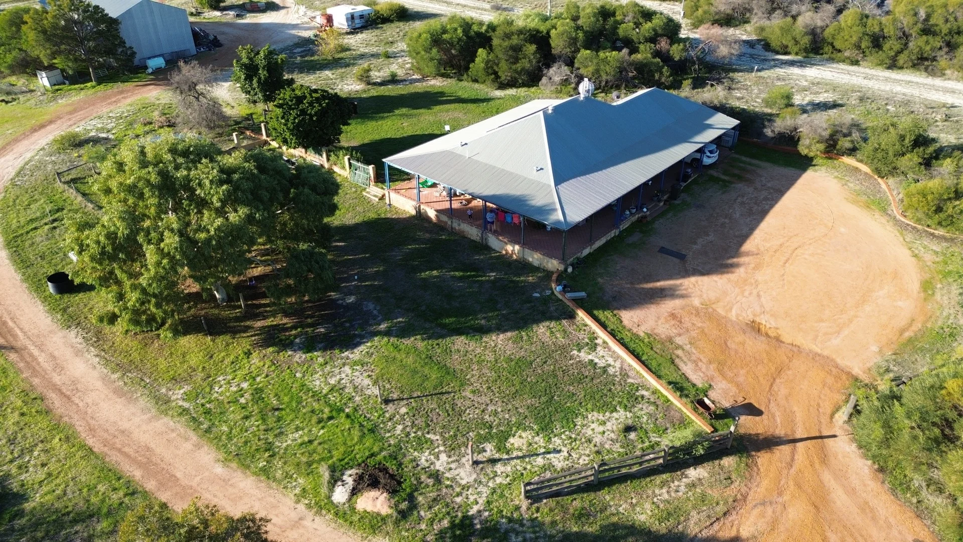 1169 Allanooka Springs Road, Mount Hill WA 6528