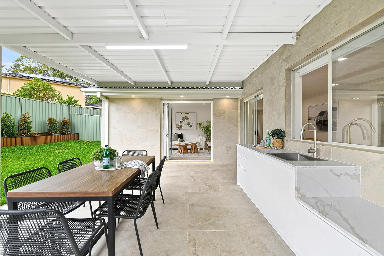 Additional image 11 of 13 NORWIN PLACE, Stanhope Gardens NSW 2768