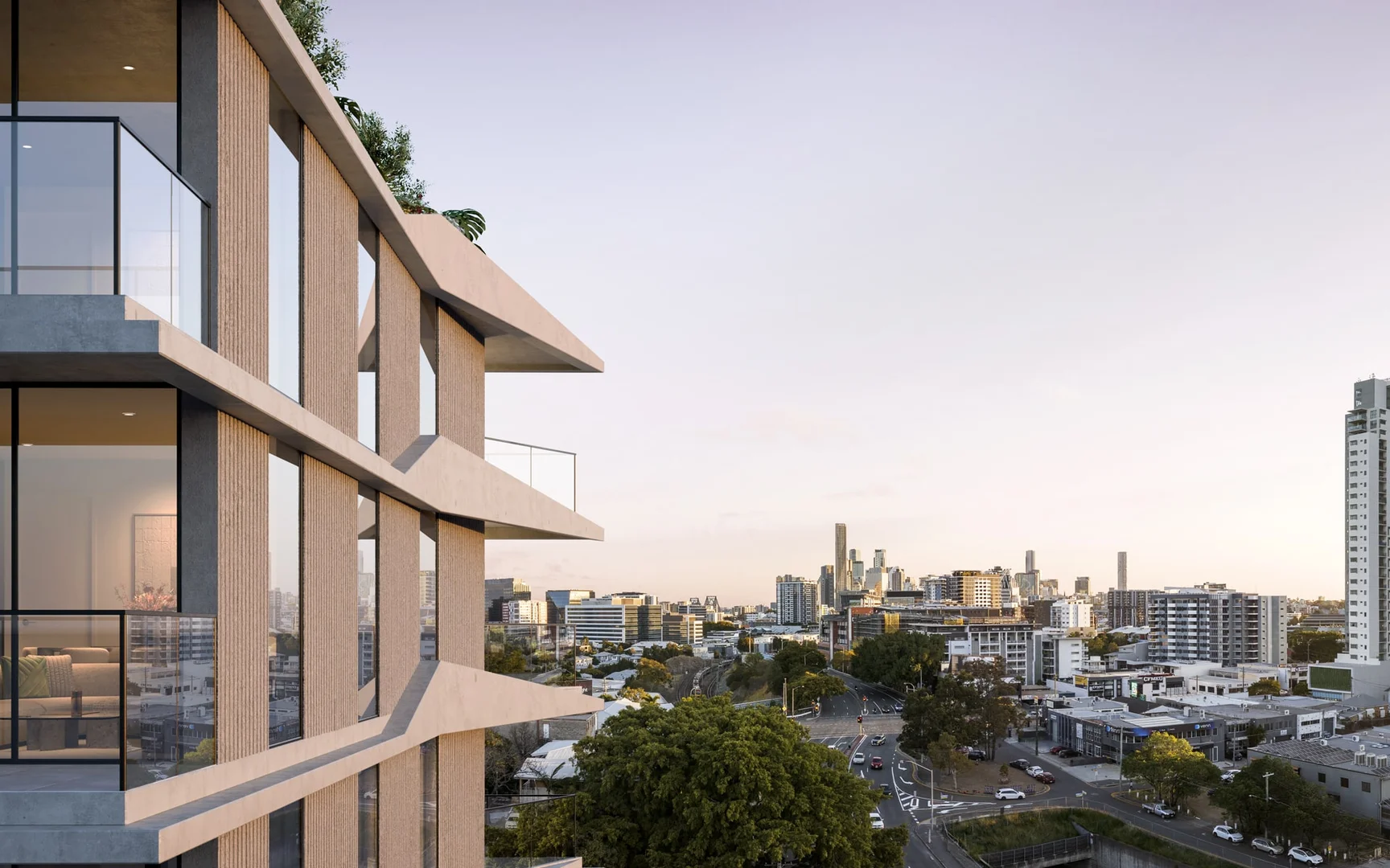 Additional image 5 of 237/23-39 Abbotsford Road, Bowen Hills QLD 4006